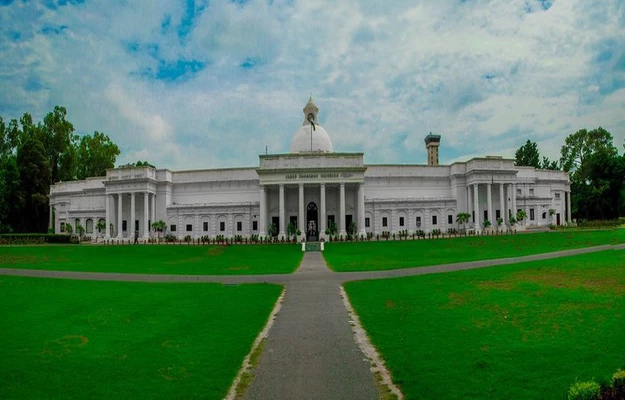 IIT Roorkee